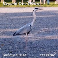 Beyond One's Gaze - Hiroshi Fujita